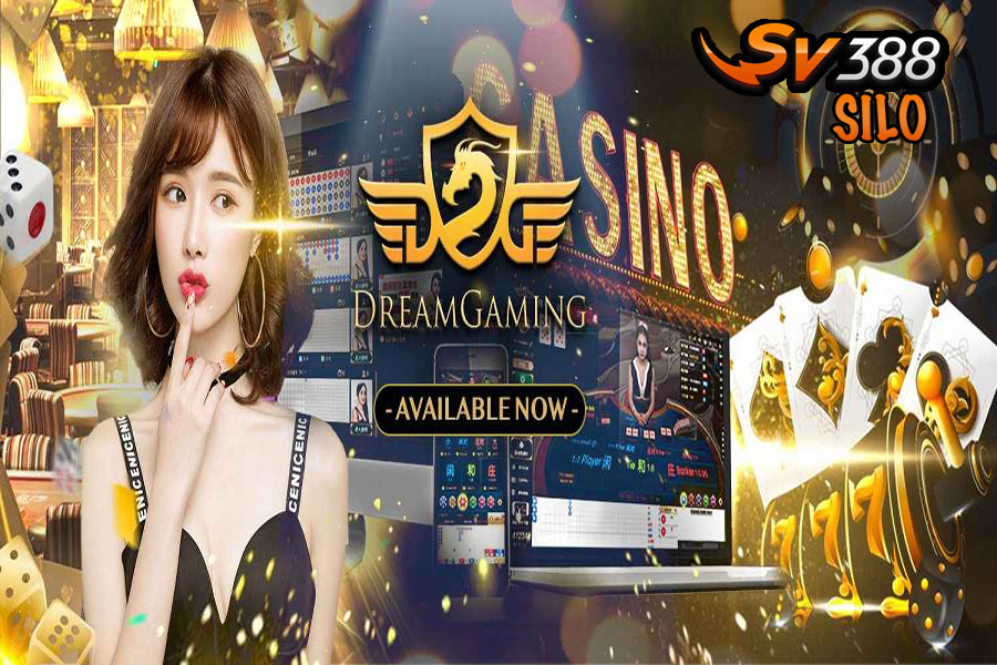 Casino online SV388